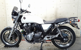 HONDA CB1100 ABS 2011 SC65