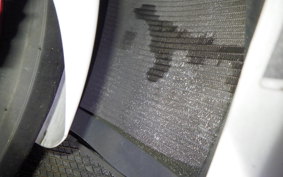 SUZUKI HAYABUSA Gen.3 2023 EJ11A