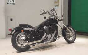 HONDA SHADOW 400 SLASHER 2000 NC40