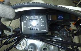 HONDA XR400R 1997