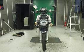 HONDA C110 SUPER CUB JA10