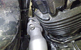 YAMAHA DRAGSTAR 400 2002