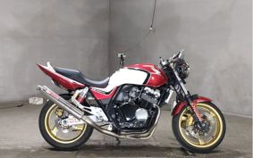 HONDA CB400SFV-3 2006 NC39
