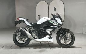 KAWASAKI Z250 ER250C