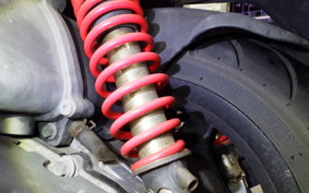 YAMAHA CYGNUS 125 XSR 2 2014 SE44J