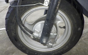 YAMAHA JOG Gen.5 SA36J