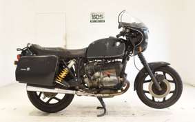 BMW R80 1993