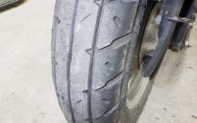 HONDA GYRO CANOPY 2014 TA03