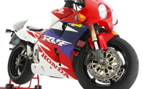 HONDA RVF750 1994 RC45