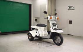 HONDA GYRO X 2009 TD01