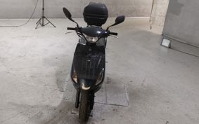 SUZUKI ADDRESS V125 CF4MA