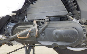 YAMAHA GEAR Gen.2 2012 UA08J