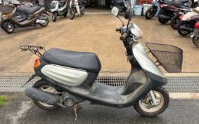 YAMAHA JOG SPACEINO BEIGEYON SA12J