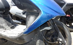 SUZUKI ADDRESS V125 G CF46A