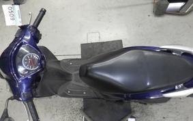 HONDA DIO 110 JF58
