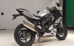 KAWASAKI ZX-4R SE 2025 ZX400P