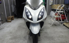 YAMAHA MAJESTY 250 Gen.4 2026 SG20J