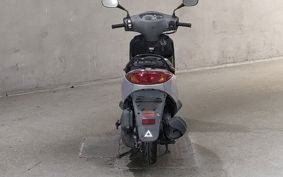 YAMAHA AKUSHI STREET SE53J