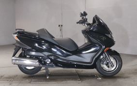 HONDA FORZA Z MF10
