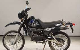 YAMAHA DT50 2022 17W