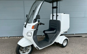 HONDA GYRO TA03