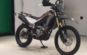 HONDA CRF250 GEN 2 RALLY 2010 MD47