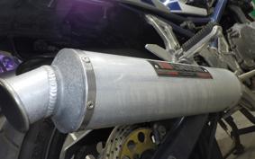 SUZUKI BANDIT 400 LTD 1991 GK75A