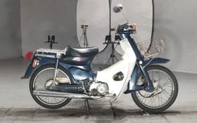 HONDA SUPER CUB50 C50