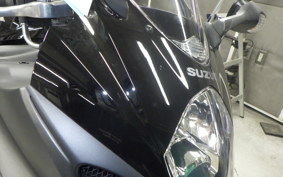 SUZUKI GSX-R1000 2008