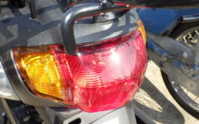 HONDA TACT-4ﾍﾞｰｼｯｸ AF79