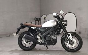 YAMAHA XSR155 RG63