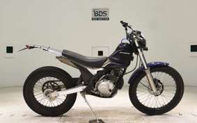 SCORPA TYS-125F