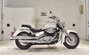 SUZUKI INTRUDER 400 Classic 2004 VK54A