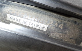 YAMAHA BW'S 50 Gen.3 SA44J