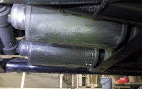 HARLEY FLSTF 1450 2000