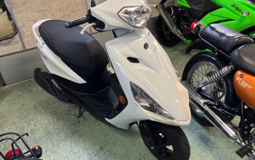 YAMAHA AXIS Z SEJ6J