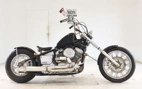 YAMAHA DRAGSTAR 400 1997 4TR