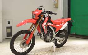 HONDA CRF250L 2020 MD44