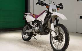 YAMAHA DT200 WR 2007 3XP