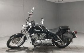 YAMAHA DRAGSTAR 250 VG02J