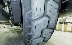 HARLEY FLHTC 1450 2001