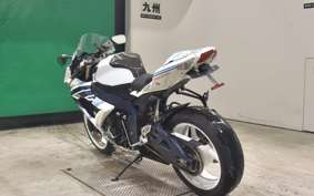 SUZUKI GSX-R600 2014