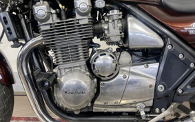 KAWASAKI ZEPHYR 1100 2002 ZRT10A
