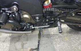 KAWASAKI ZX 10 NINJA R 2006 ZXT00C