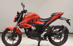 SUZUKI ジクサー150 2010 ED13N