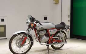 HONDA DREAM 50 AC15