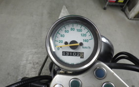 SUZUKI GRASS TRACKER 1988 NJ47A