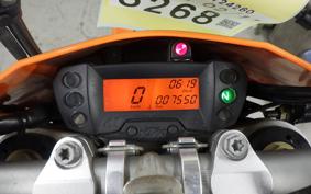 KTM 690 ENDURO R 2009