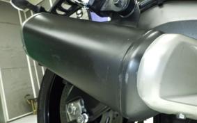 YAMAHA FZ8 FAZER S 2014