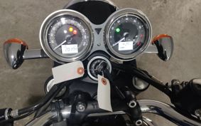 TRIUMPH BONNEVILLE T100 2019 DAD70G